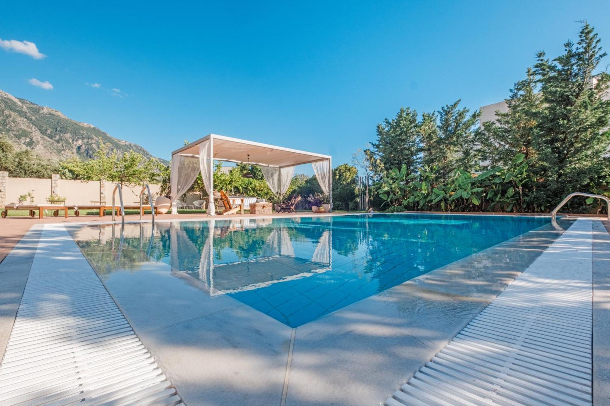 Anamnesis. Feel The Mediterranean. Kalamata Exterior photo