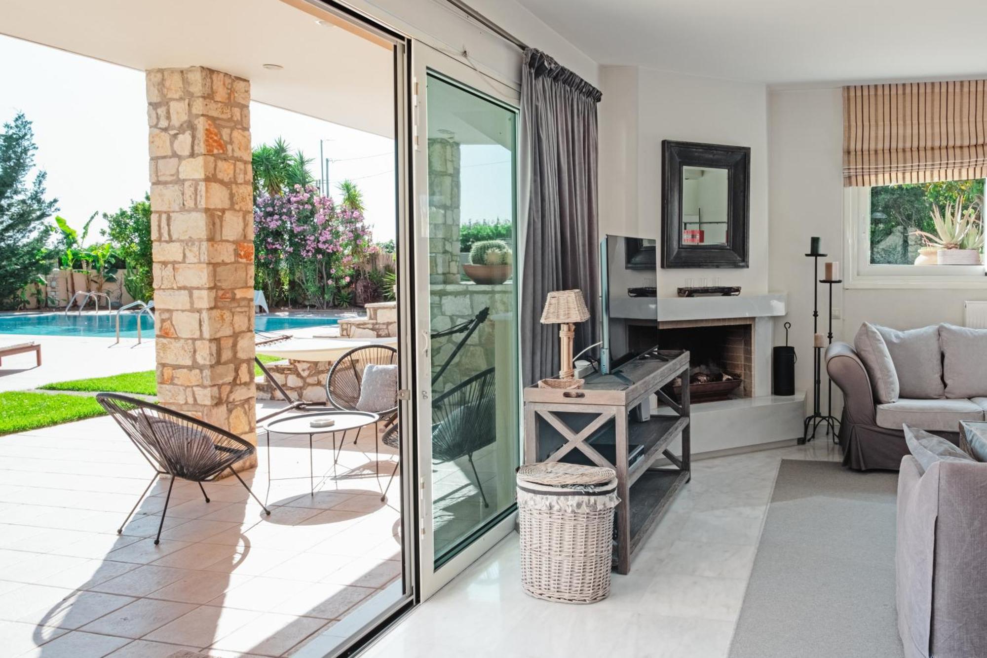 Anamnesis. Feel The Mediterranean. Kalamata Exterior photo
