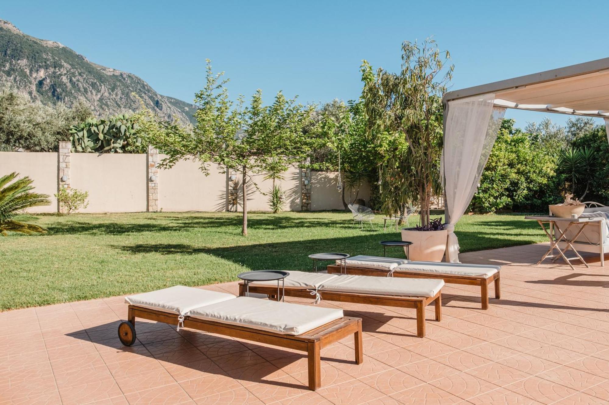 Anamnesis. Feel The Mediterranean. Kalamata Exterior photo
