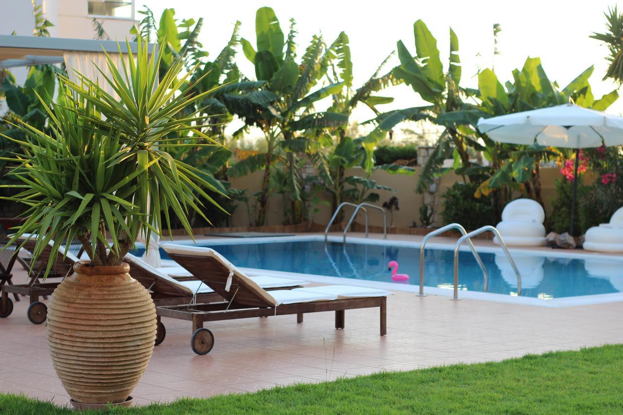 Anamnesis. Feel The Mediterranean. Kalamata Exterior photo