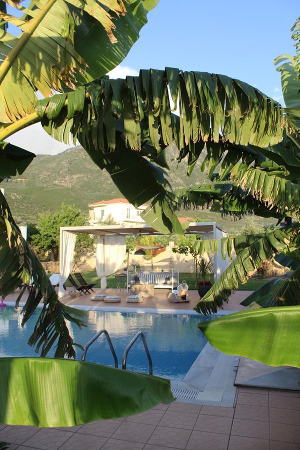 Anamnesis. Feel The Mediterranean. Kalamata Exterior photo